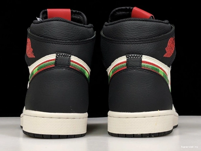 Born' Air Jordan 015 1 Is - Retro Star 'A High 555088 OG 0813